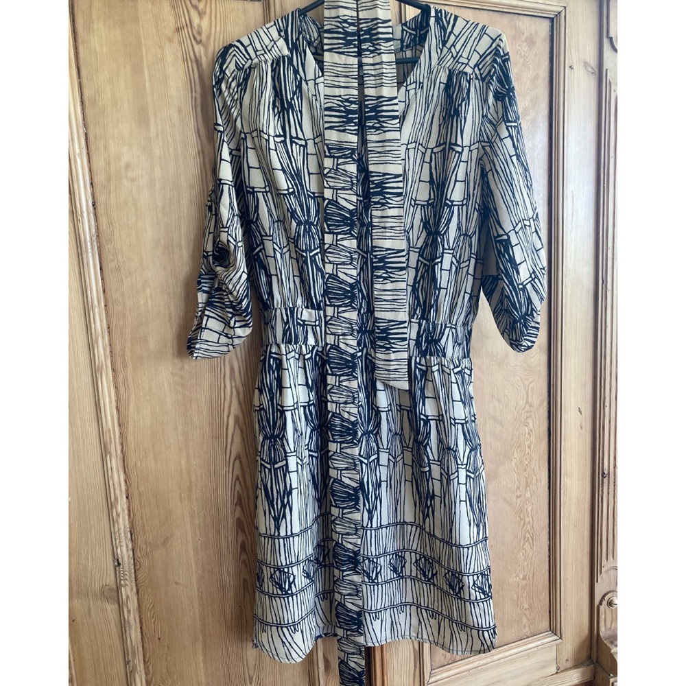 Casual Coldwater Creek dress